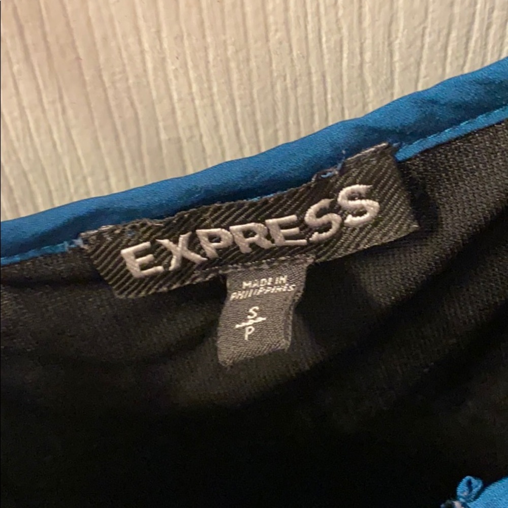 Express tank top - Picture 2 of 3